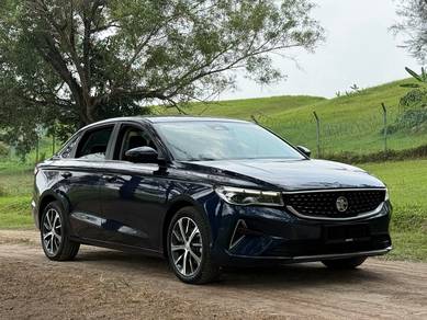 Proton S70 FLAGSHIP in Sungai Besi, KUL