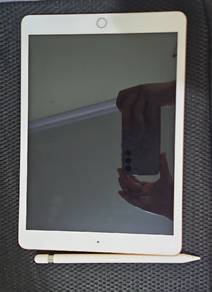 Ipad 8