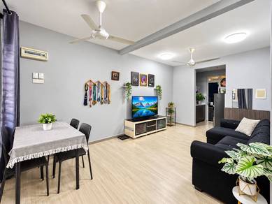 2-storey Terraced House For Sale in Puchong,SGR