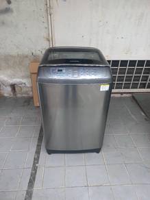 Samsung inverter washing machine mesin basuh 11
