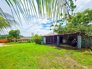 Bungalow House For Sale in Sungai Buloh,SGR
