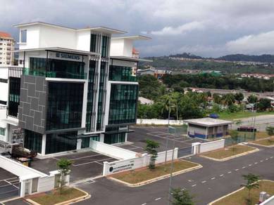 Warehouse / Factory For Sale in Puchong,SGR