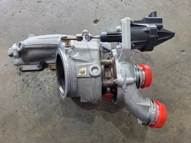 BMW B38 Original Turbo Good Condition