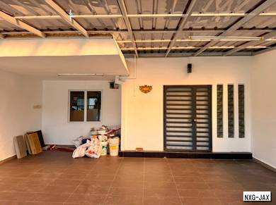 1-storey Terraced House For Sale in Klang,SGR