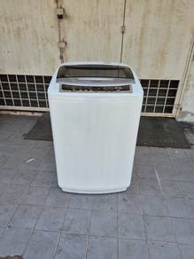 Top Washer Panasonic 11-kgs washing machine