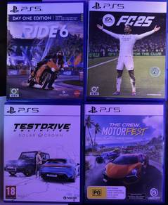 game ps5