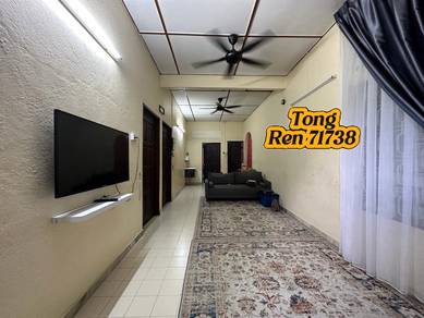 Bungalow House For Sale in Sungai Petani,KDH