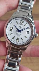 Ball Engineer II