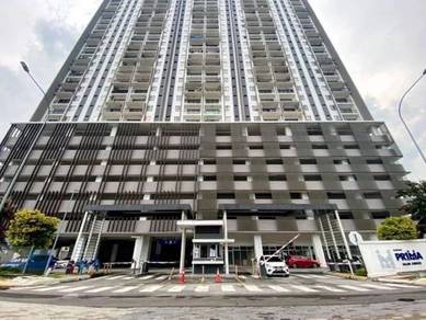 Condominium For Sale in Residensi Jalan Jubilee