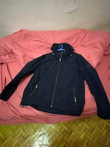 Burberry Man Jacket