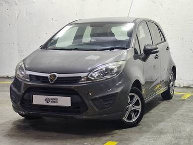 Proton Iriz STANDARD in Balakong, SGR