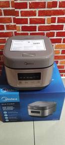 Rice cooker 1.8L Midea