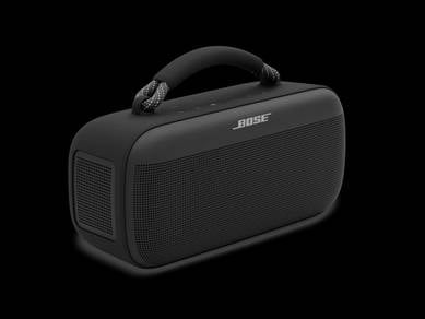 Speaker Bose SoundLink Max Portable 