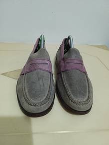 Cole Haan Suede Loafers UK 10/44
