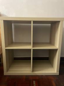 kallax ikea 77x77cm