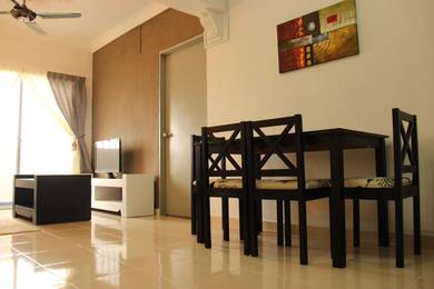 Apartment For Sale in Pangsapuri Widuri