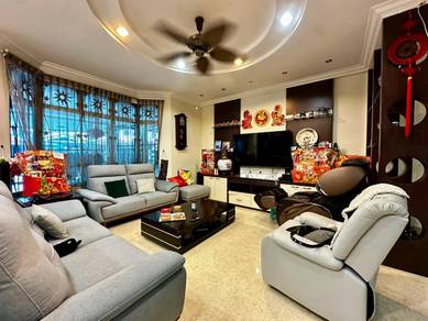 2-storey Terraced House For Sale in Skudai,JHR