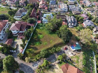 Residential Land in Bangi, SGR