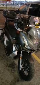 Honda ADV 150