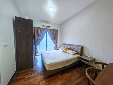 Service Residence For Rent in Silverscape Luxury Residences
