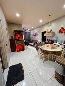Service Residence For Sale in Sky Oasis Residences