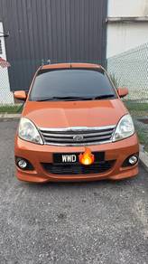 Perodua Viva ELITE AT in Puchong, SGR