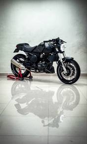 GPX Gentleman 200