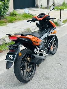 Honda RSX