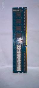 RAM DDR3 4GB PC (SKhynix KOREA)