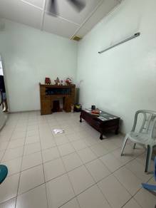 1-storey Terraced House For Sale in Klang,SGR