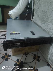 Dell PowerEdge R530