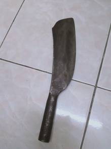 parang pendek lama 