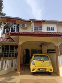 2-storey Terraced House For Rent in Dengkil,SGR
