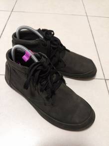 Crocs Leather shoes