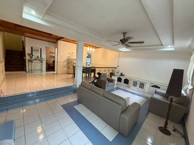 Semi-Detached House For Sale in Kota Kinabalu,SBH