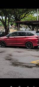 Perodua Alza AV in Shah Alam, SGR