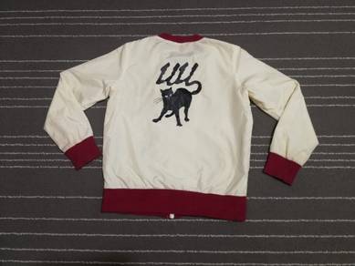 Undercover X Uniqlo woman jacket XS