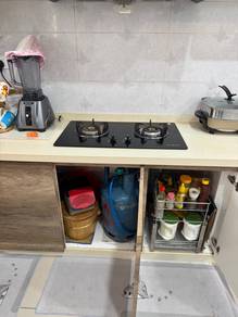 stove