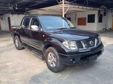 Nissan Navara CALIBRE in Kajang, SGR