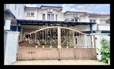 2-storey Terraced House For Sale in Kajang,SGR
