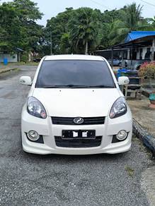 Perodua MyVi SE ZHS in Lahad Datu, SBH