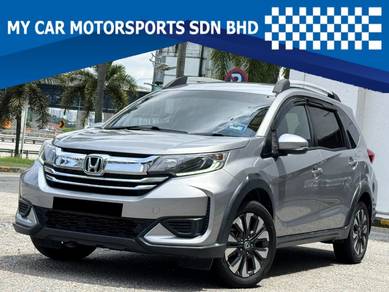 Honda BR-V E in Seri Kembangan, SGR