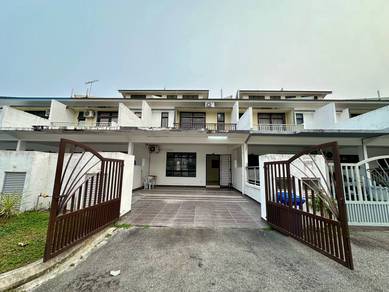 2-storey Terraced House For Sale in Pengerang,JHR
