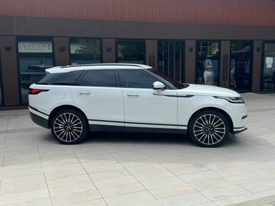 Land Rover Range Rover Velar VELAR R-DYNAMIC P250 in Jalan Ipoh, KUL