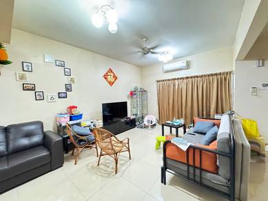 2-storey Terraced House For Sale in Kota Emerald,SGR
