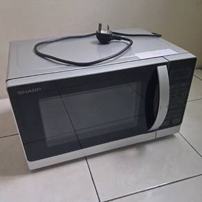 Sharp Microwave