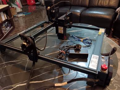 Atomstack A5 Laser Engraver