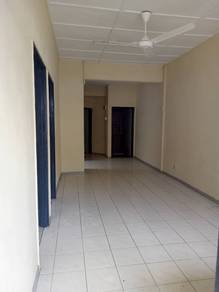 Apartment For Sale in Shop Apartment Pandan Perdana
