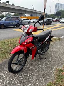 SM Sport 110E