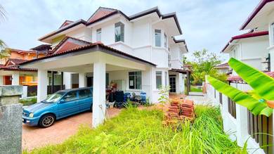 Semi-Detached House For Sale in Kajang,SGR